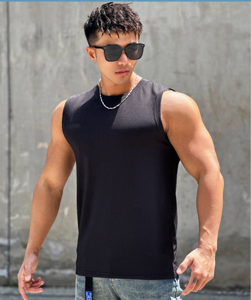 Summer Workout Vest