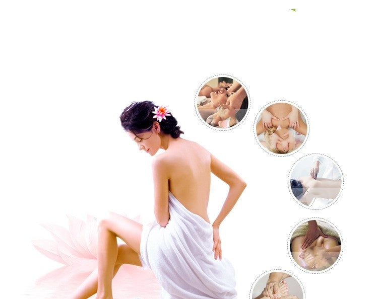 Wormwood Ess Oil Massage Facial