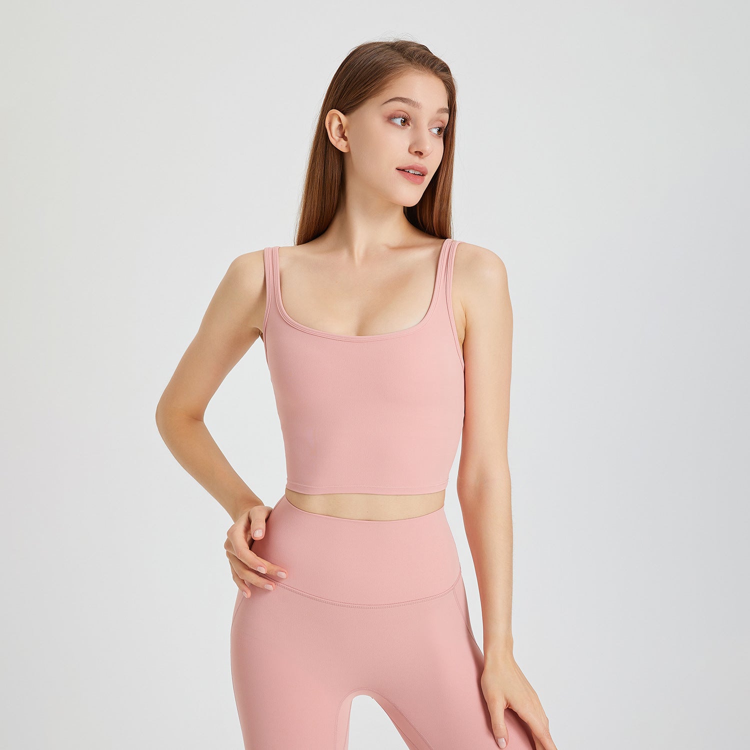 Yoga Clothes Underwear