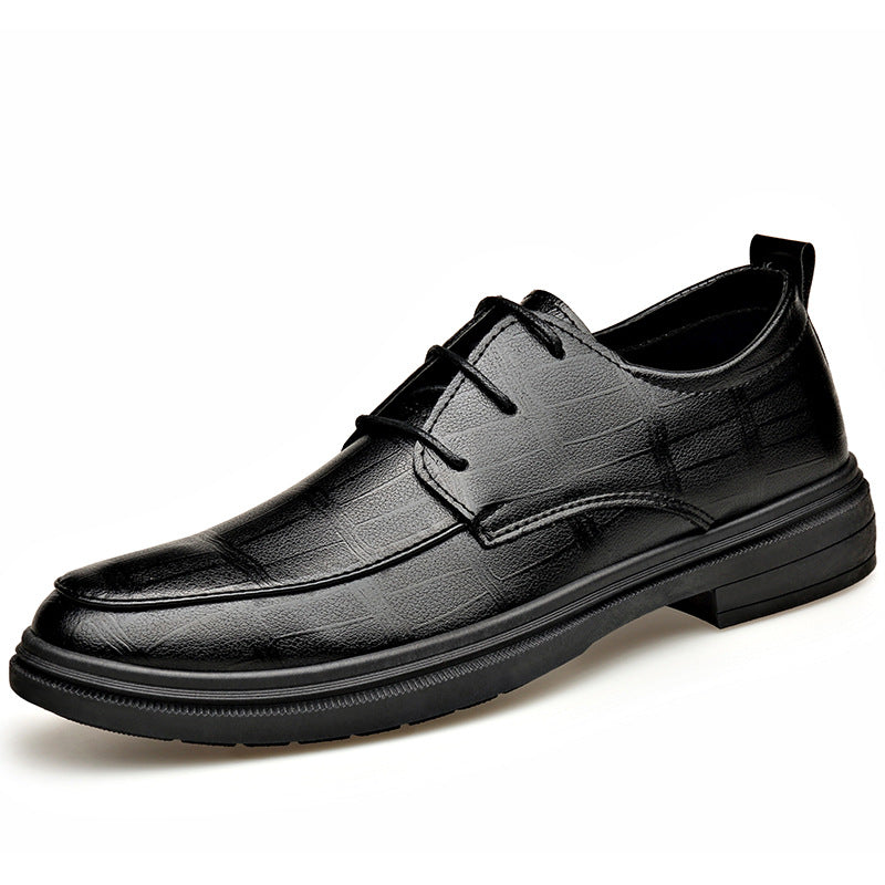 Formal British Casual Men's Shoes