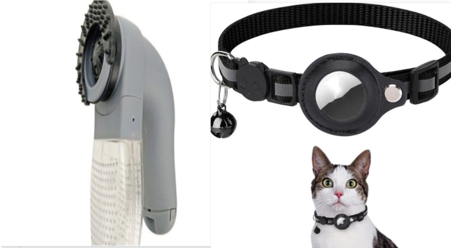 Reflective Collar Cat Dog Kitten Puppy