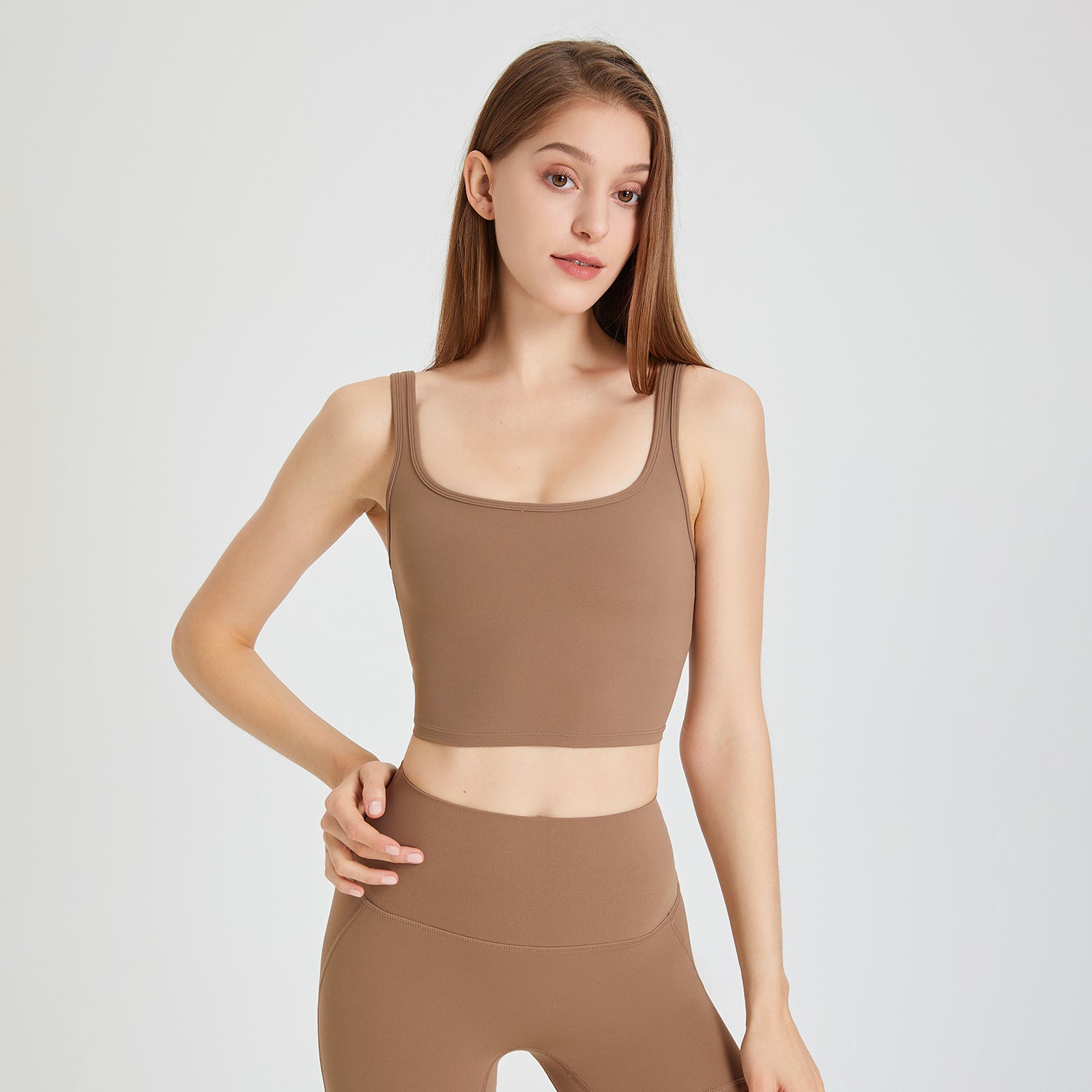 Yoga Clothes Underwear