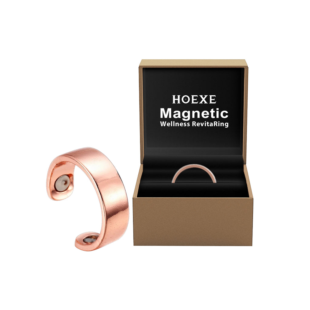 Magnetic Wellness Revita Ring