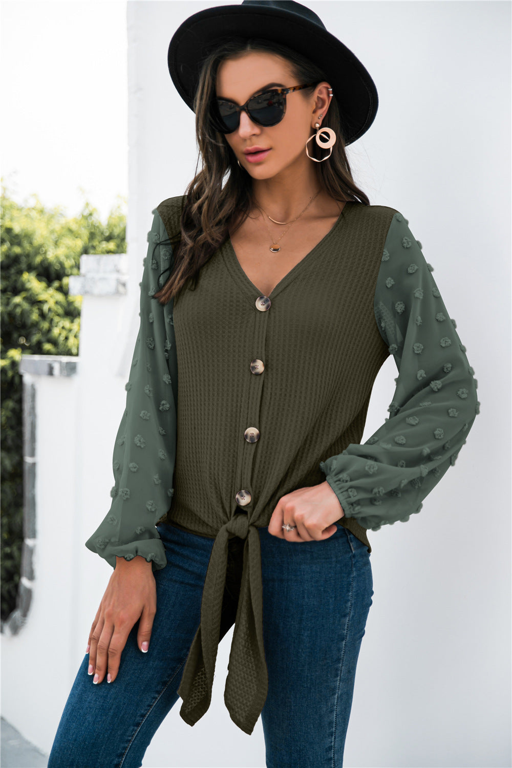 Cross Border Autumn Women's