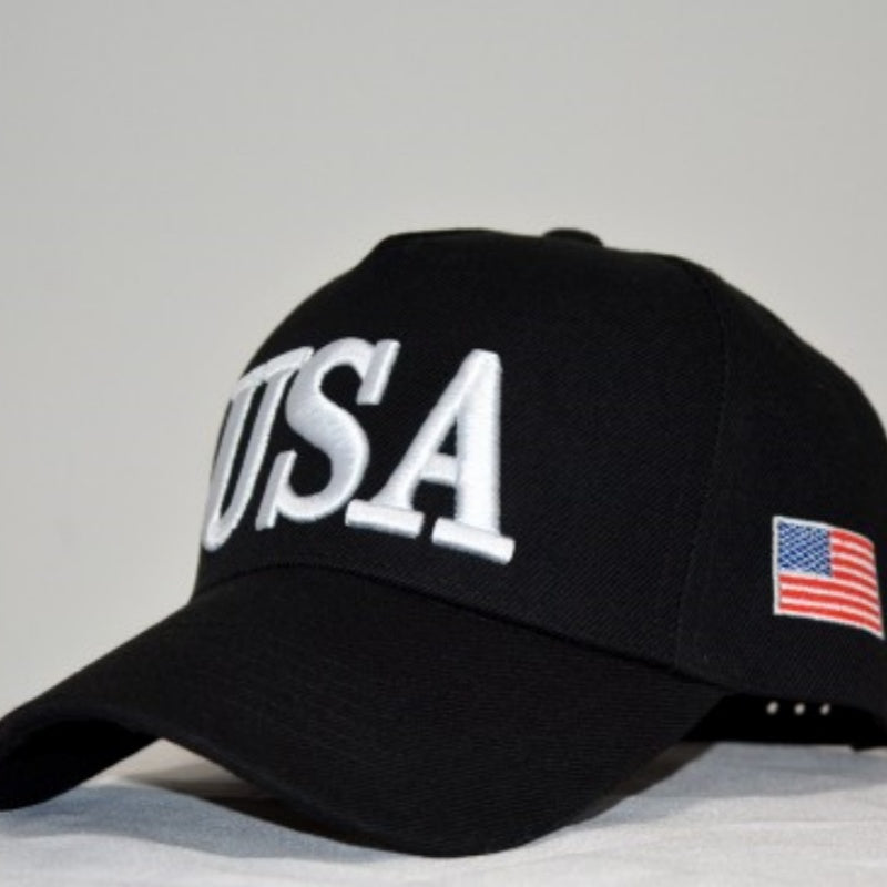 Men's Comfort Baseball Caps