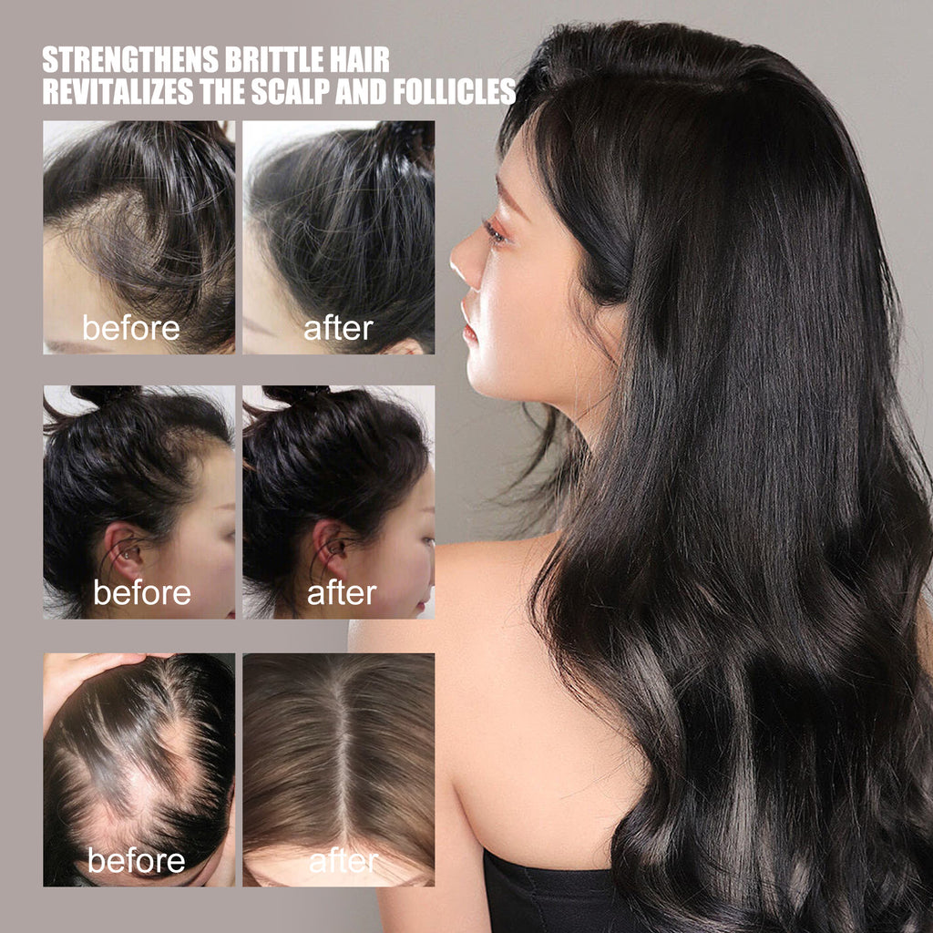 Hair Growth Repair Essential Oil