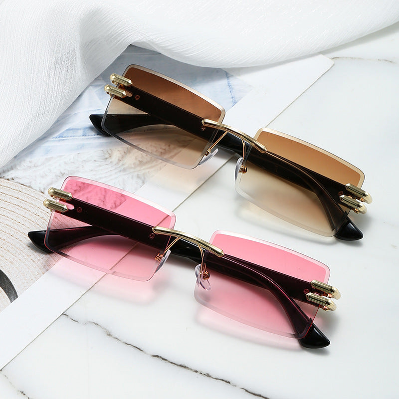 Women's High-End Sunglasses