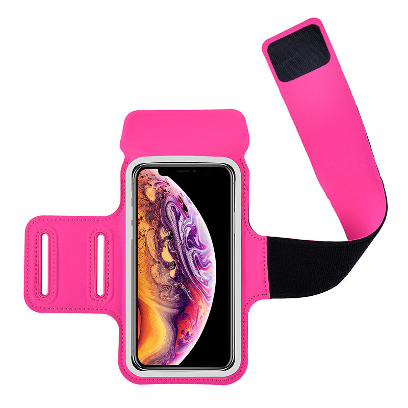 Men And Women: Sports Arm Sleeve