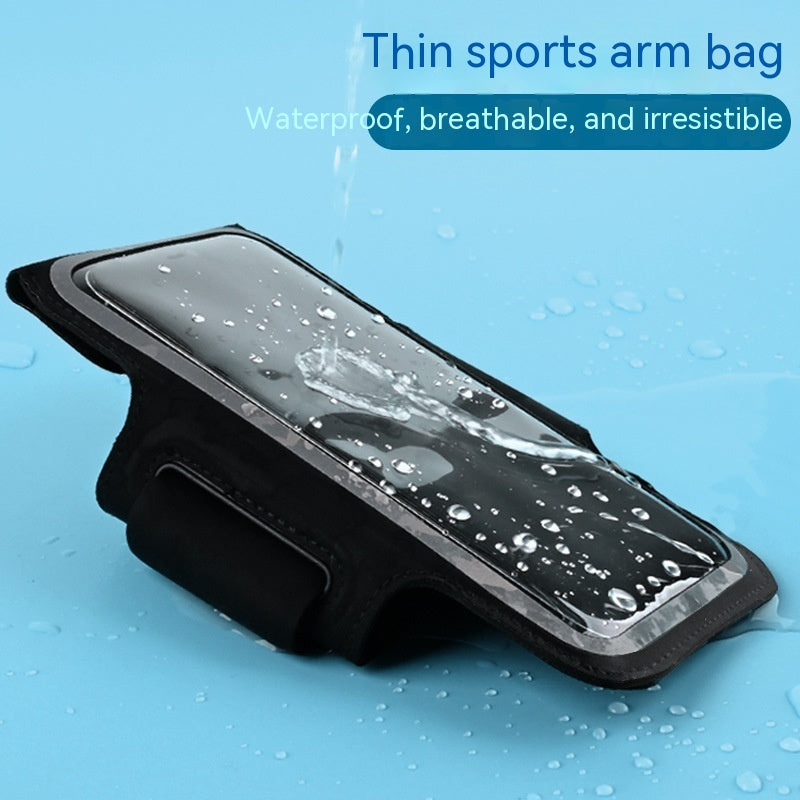 Men And Women: Sports Arm Sleeve