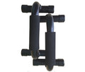Push-Up Bracket Electroplated Iron