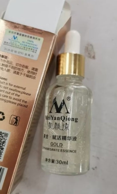 24K Gold Anti-Wrinkle &Aging Collagen