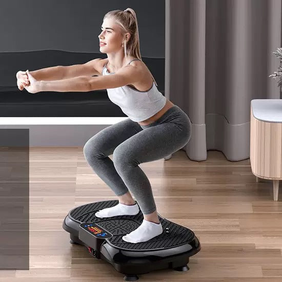 Exercise Fitness