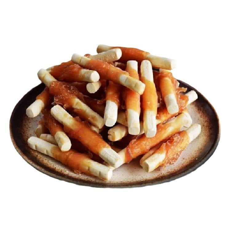 Dog Treats Chicken-flavored