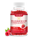 Magnesium Gummies