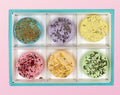 Shower/Bath Tablets, Essential Oils