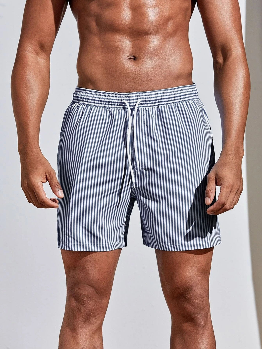 Men's Shorts Summer Beach Pants