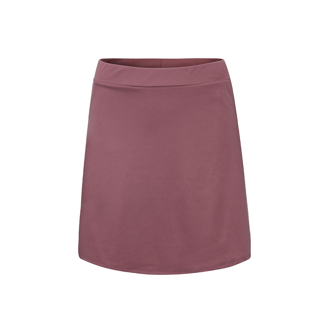 Fashion Sports Skirts Gym Four Colors