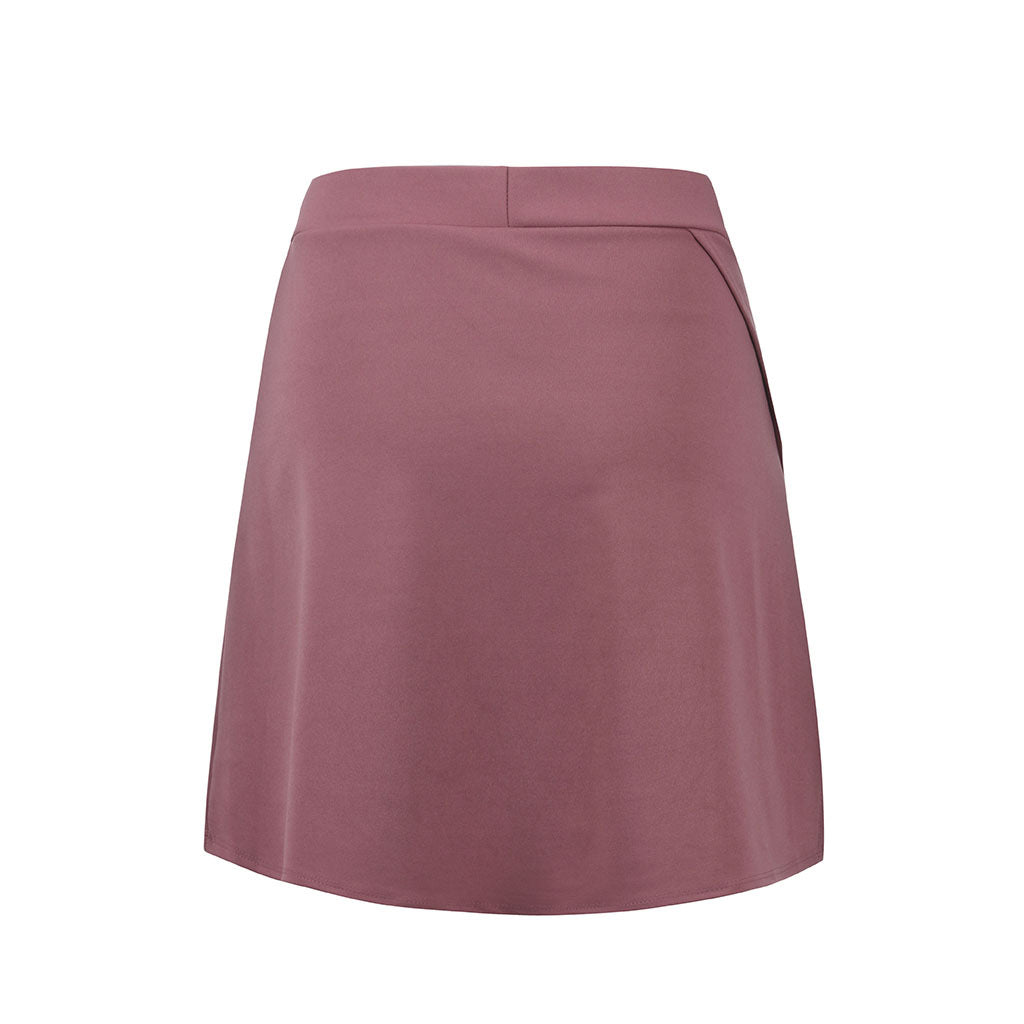 Fashion Sports Skirts Gym Four Colors