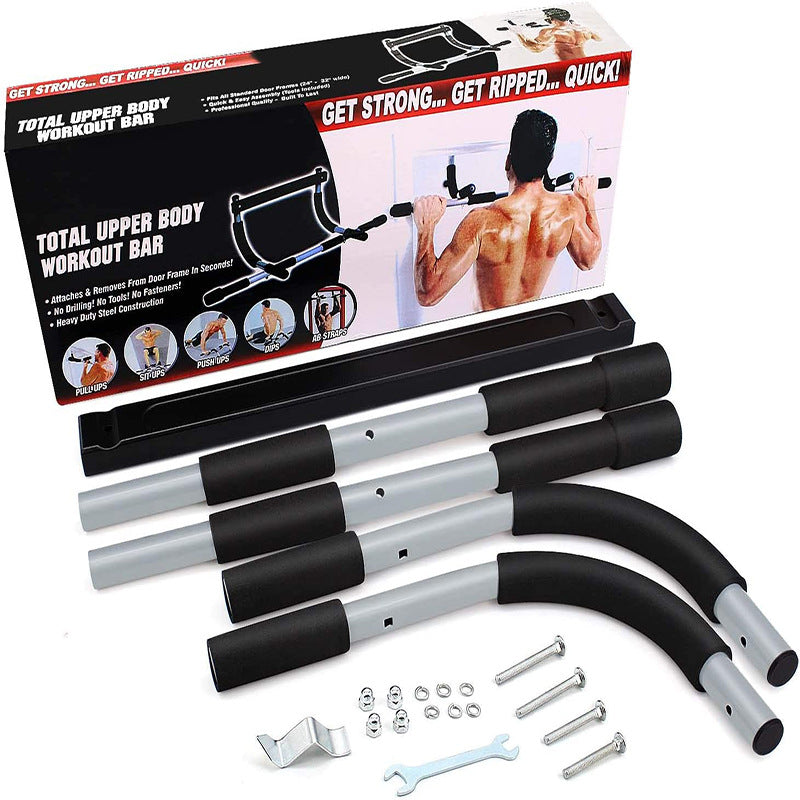 Indoor Fitness Equipment Door Frame