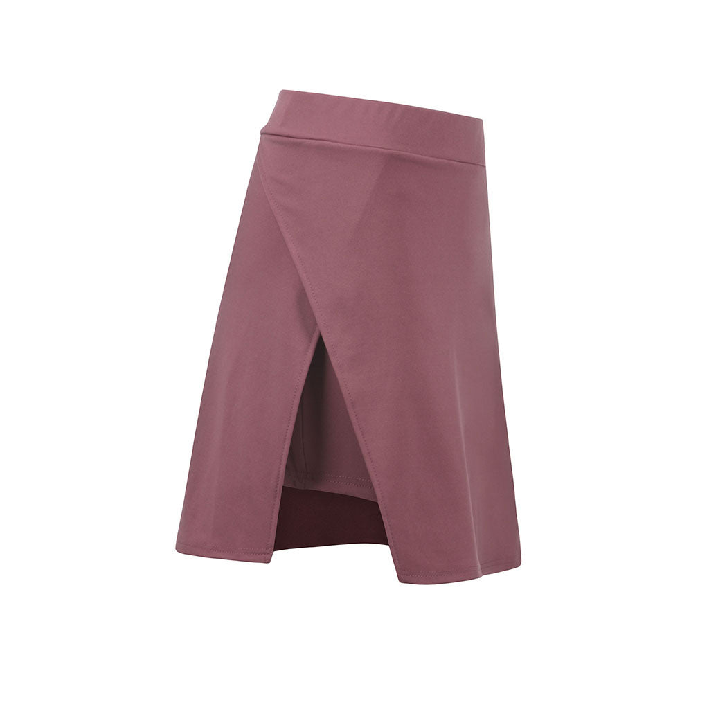 Fashion Sports Skirts Gym Four Colors