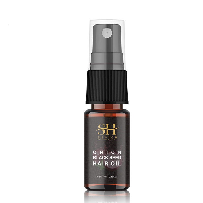 Dry Hair Spray Essential Oil