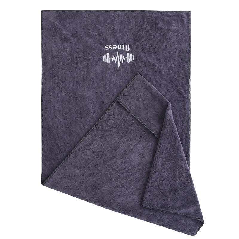 Sports Equipment Non-slip Sweat Towel
