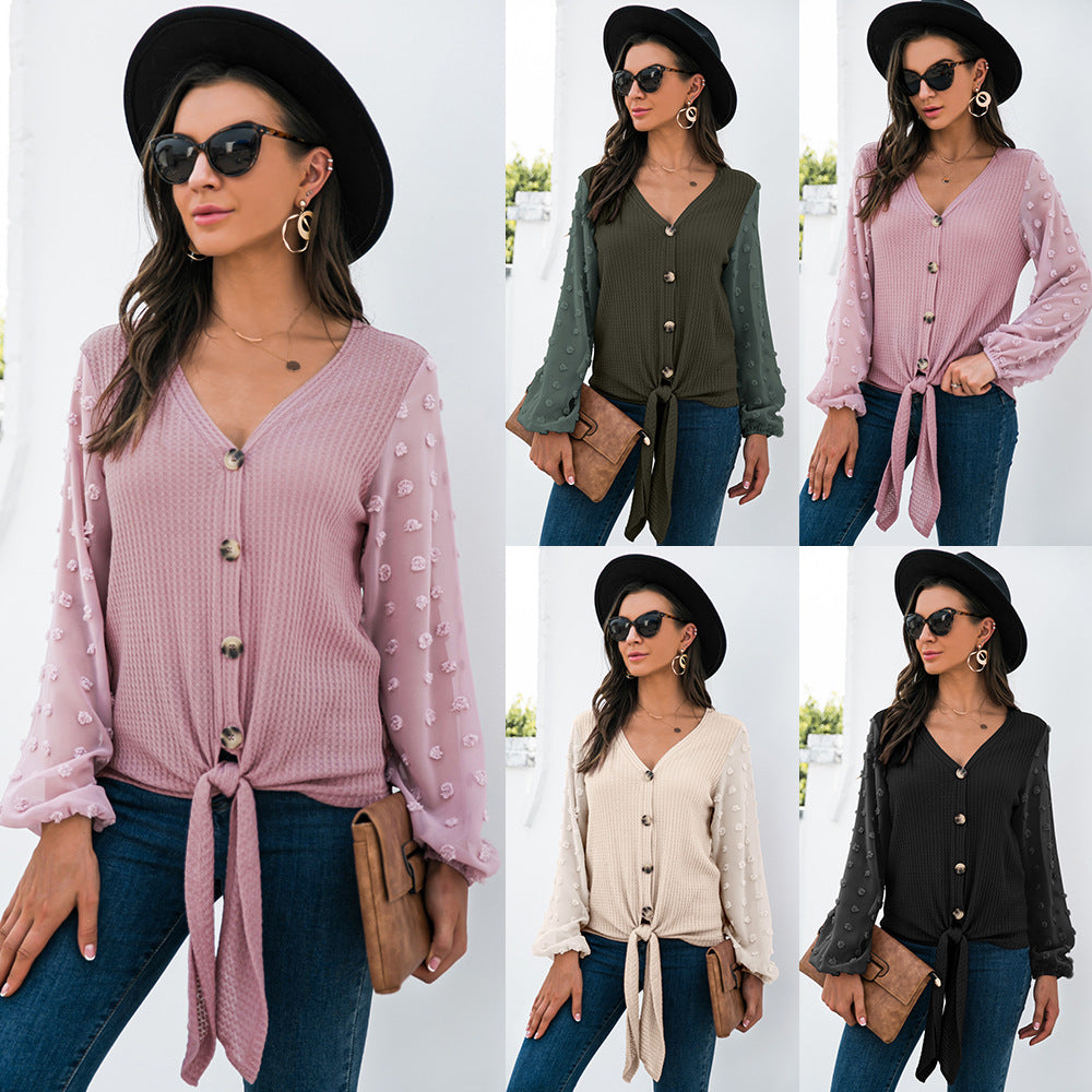 Cross Border Autumn Women's