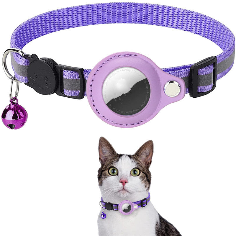 Reflective Collar Cat Dog Kitten Puppy
