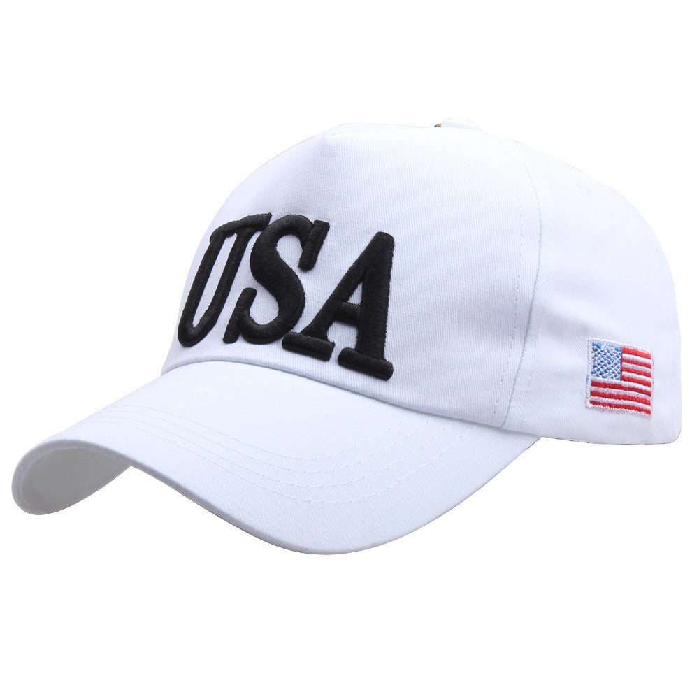 Men's Comfort Baseball Caps