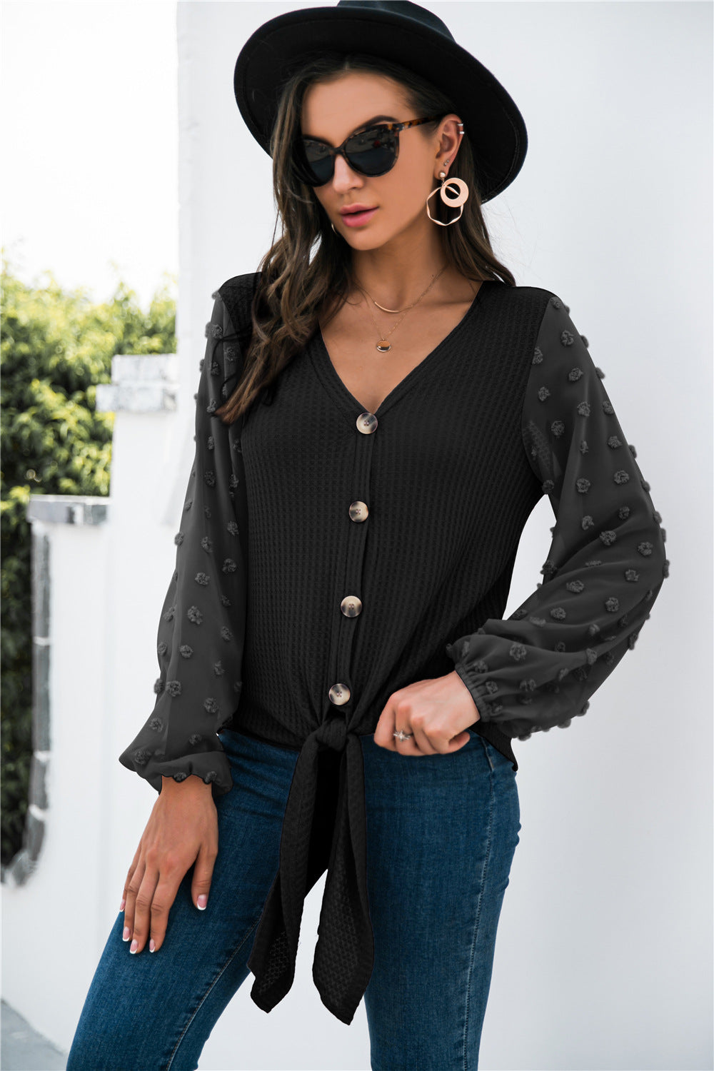 Cross Border Autumn Women's
