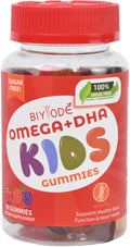Jiabeikang Health Children Gummies