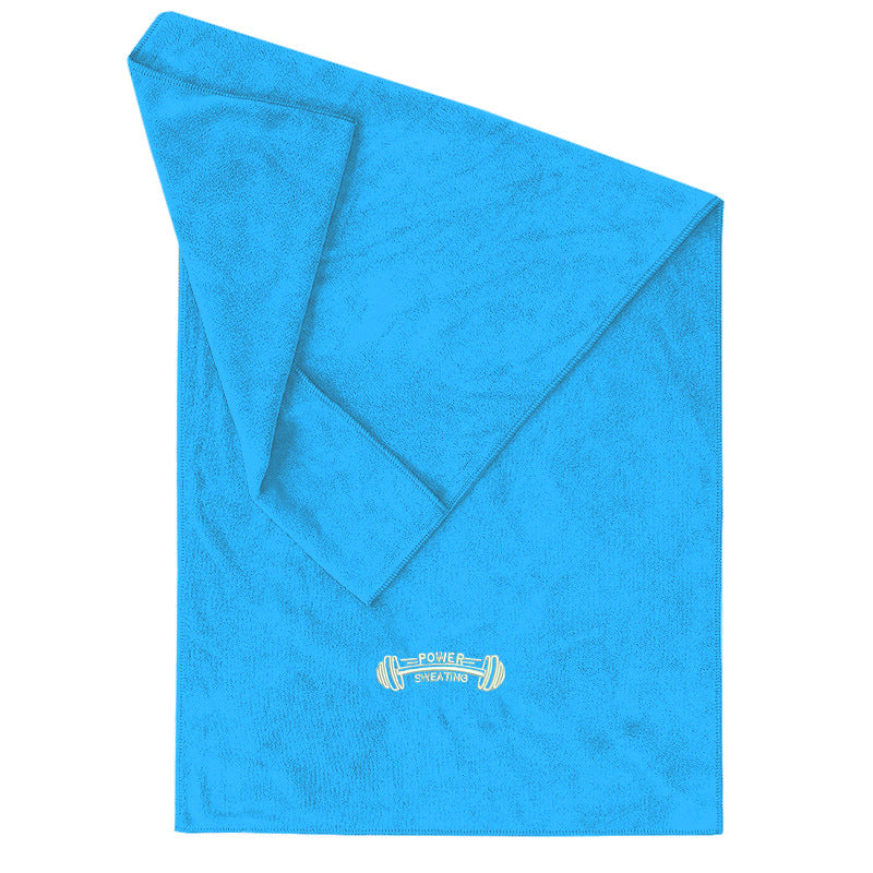 Sports Equipment Non-slip Sweat Towel